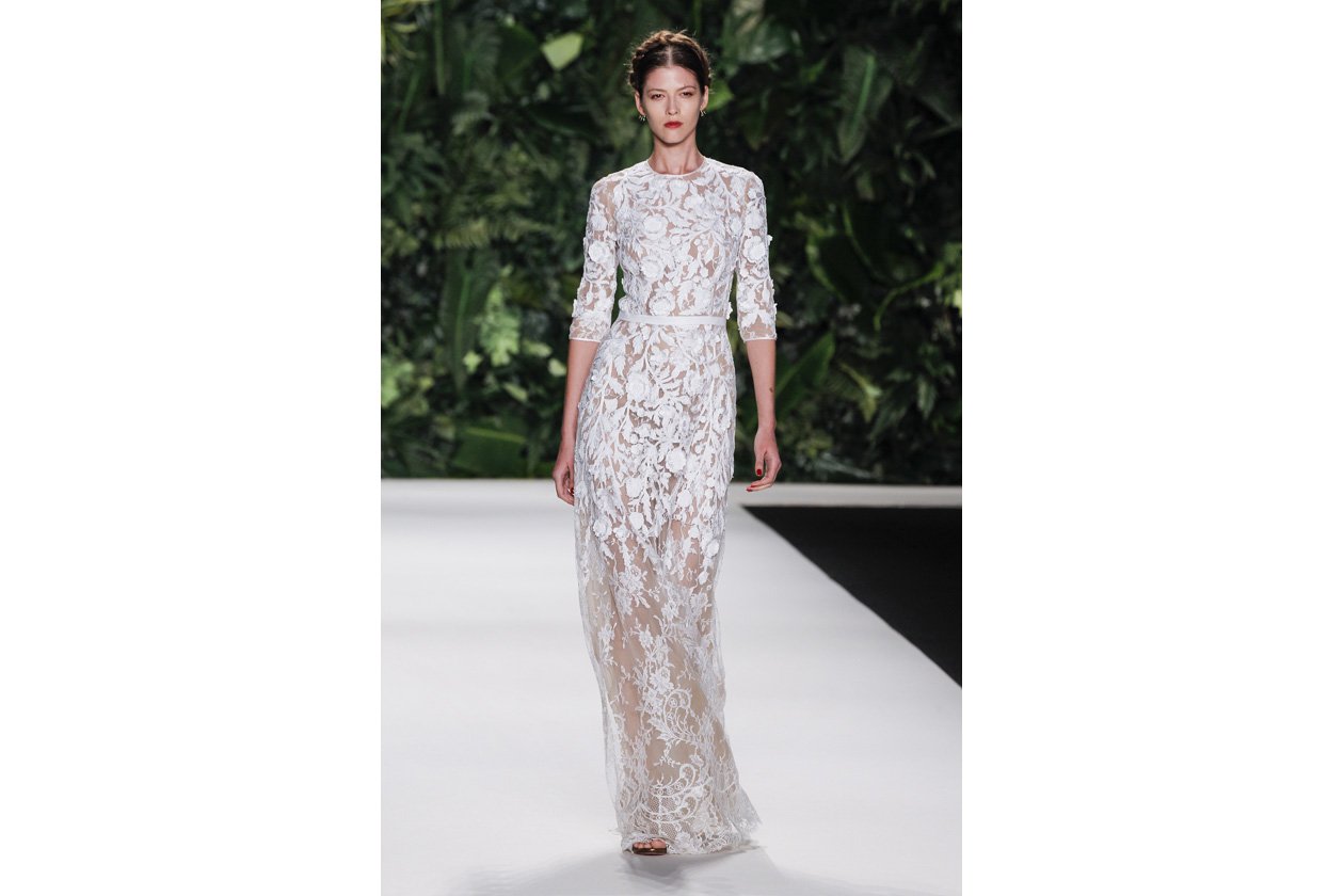 Naeem Khan ful W S14 N 001