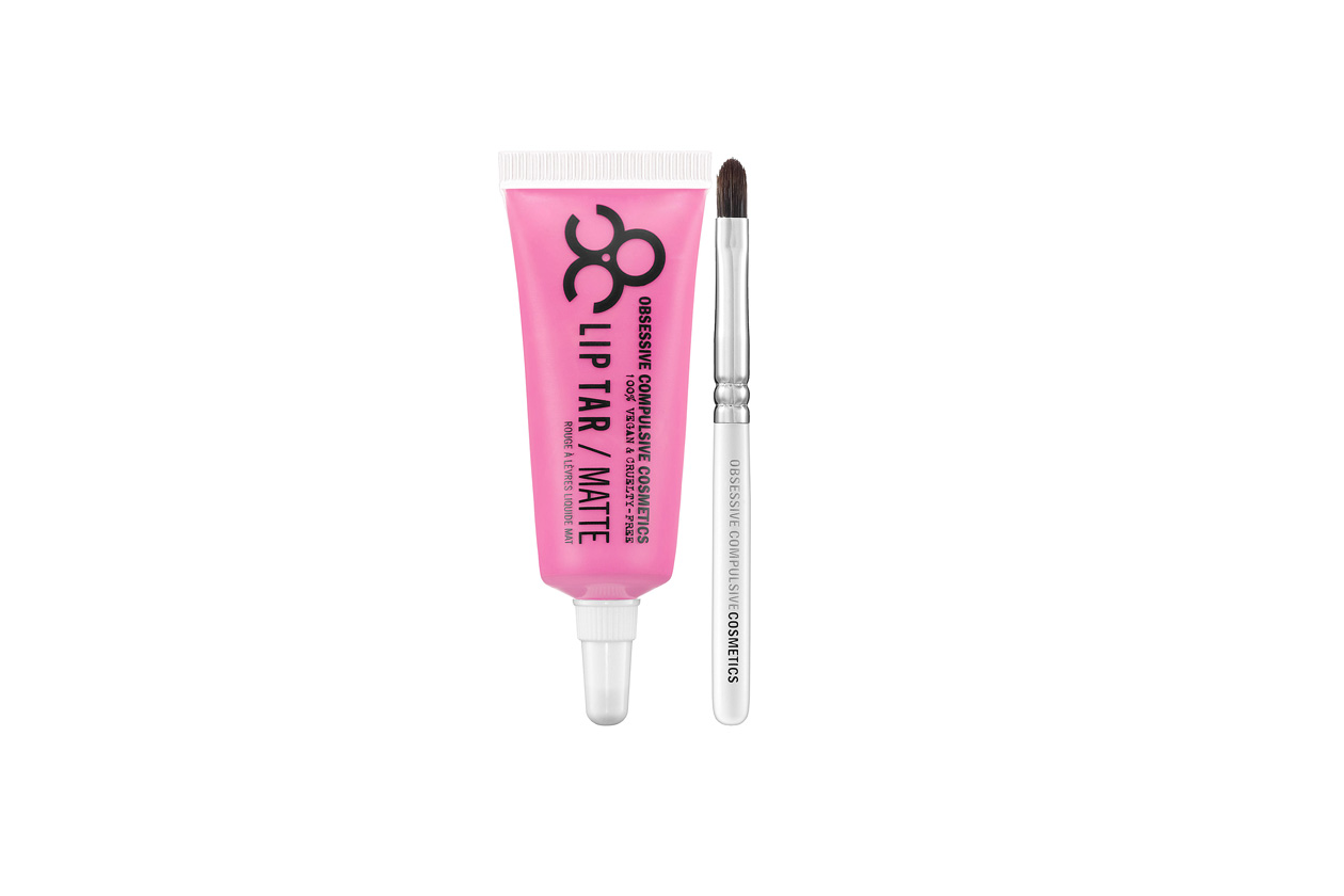 OCC Lip Tar Matte Mannequin