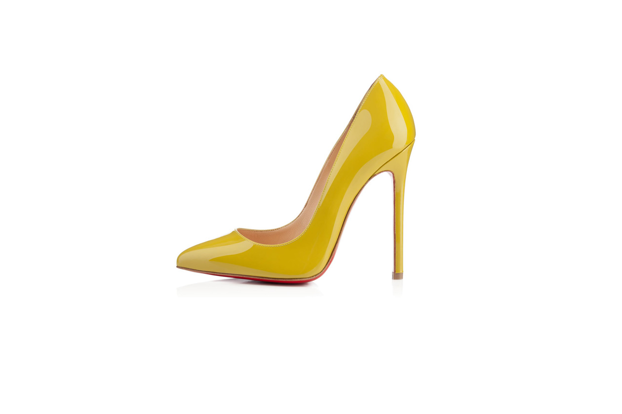 Pigalle Louboutin
