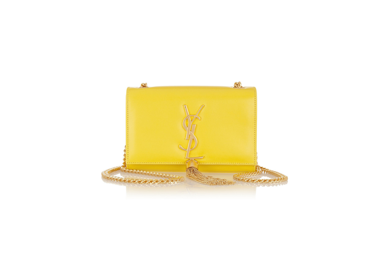 Saint Laurent net a porter