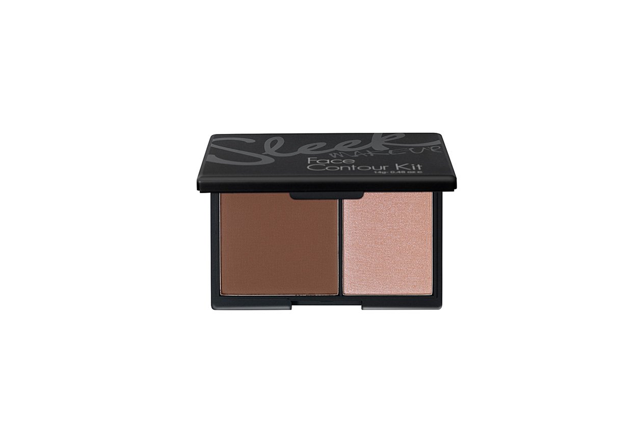 Sleek Contour Kit