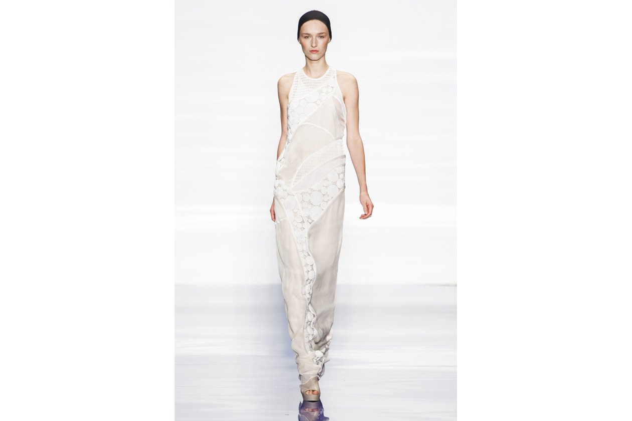 Vera Wang ful W S14 N 079