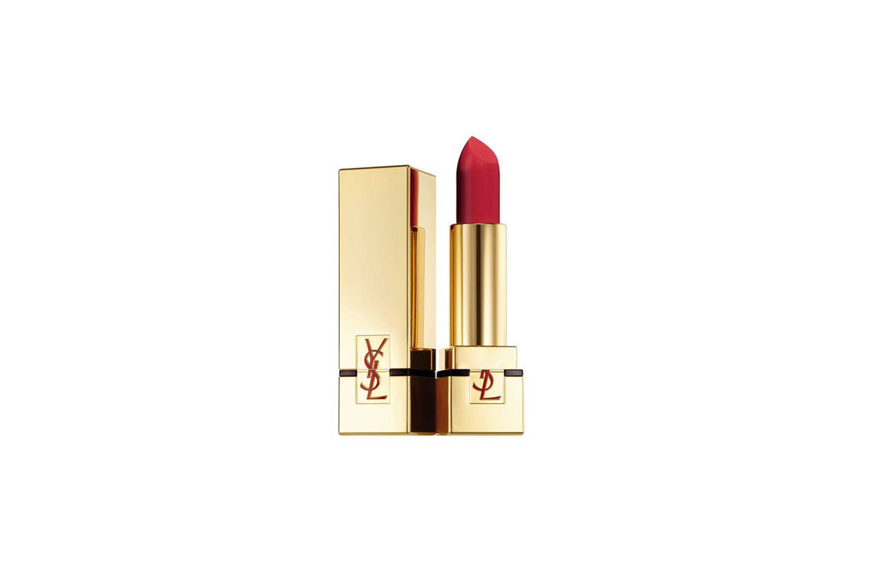 YSL Rouge Pur Couture The Mats 201