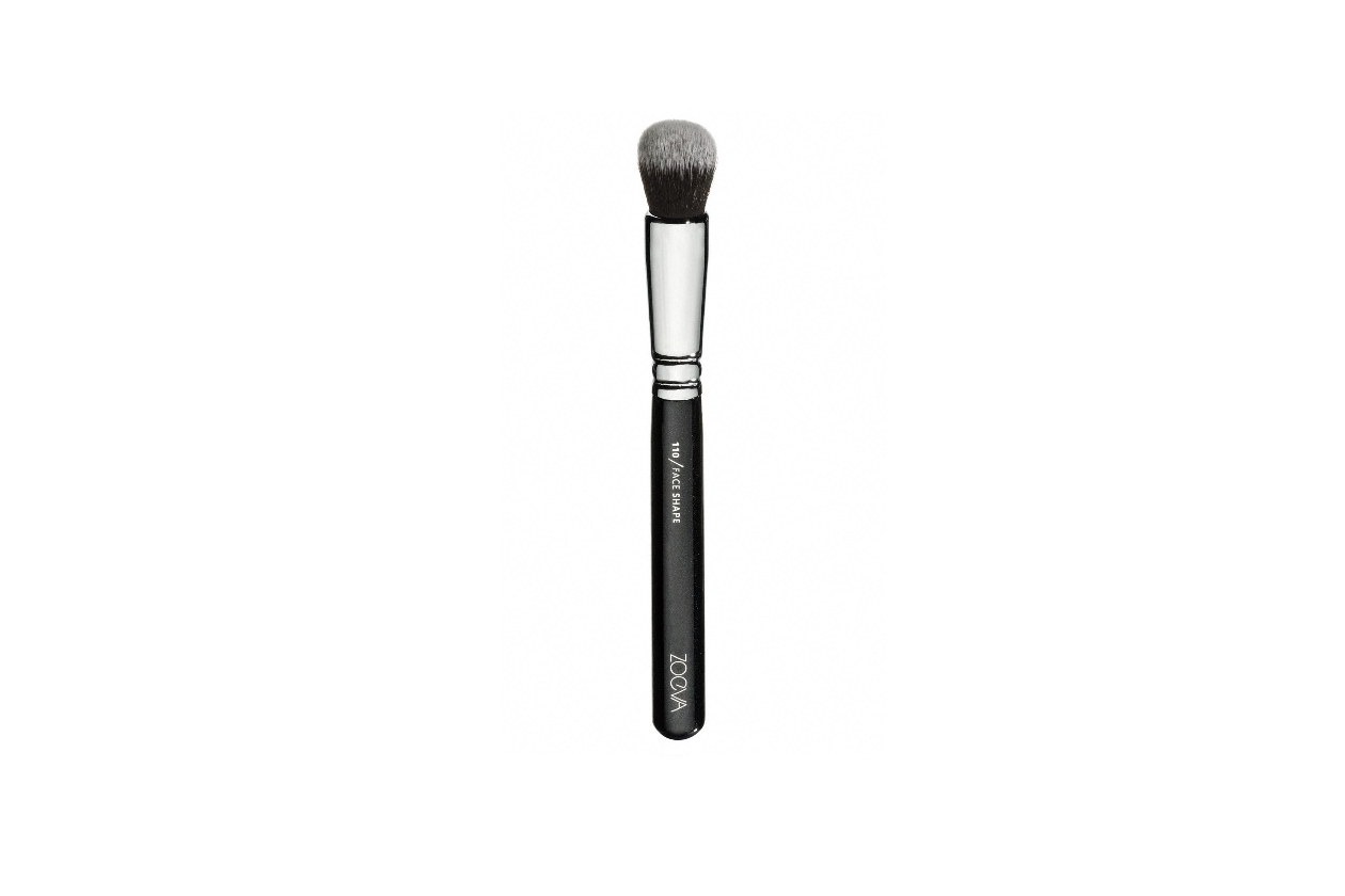 Zoeva face brush
