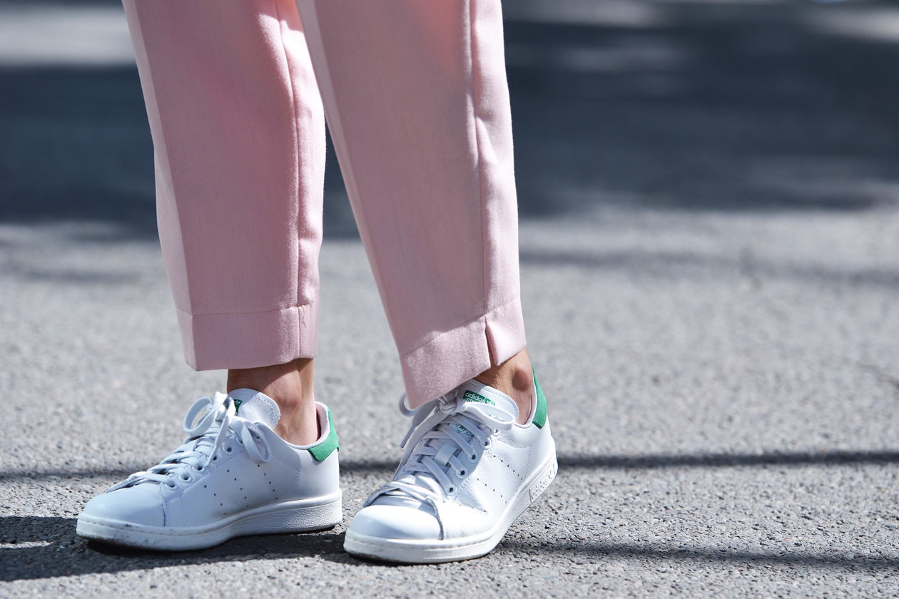 adidas stan smith