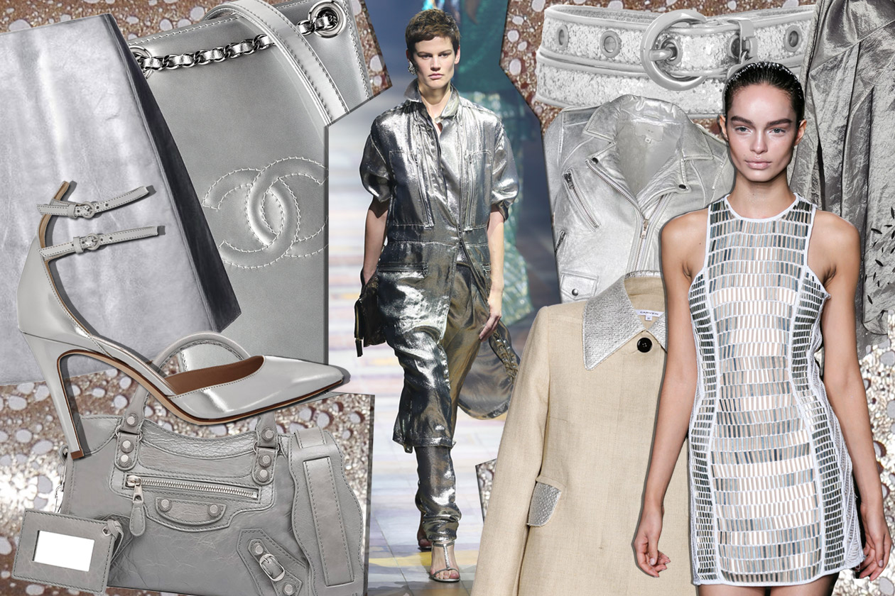 Trend PE 2014: la febbre dell’argento