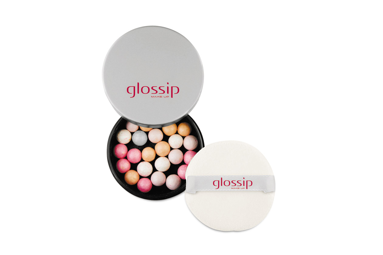 beads glossip