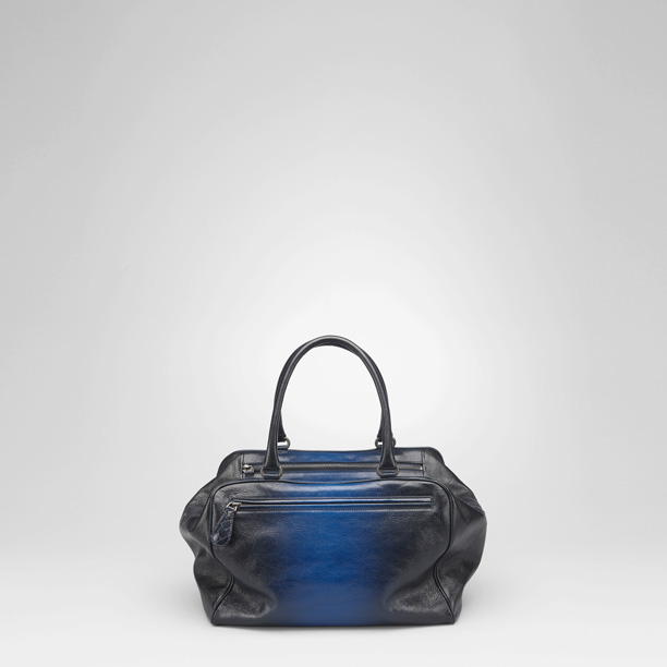 Brera: la nuova borsa di Bottega Veneta