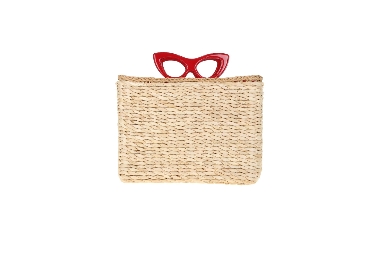 charlotte olympia bag