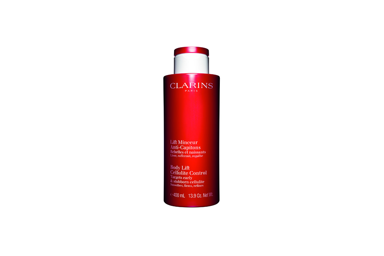 clarins body lift cellulite control