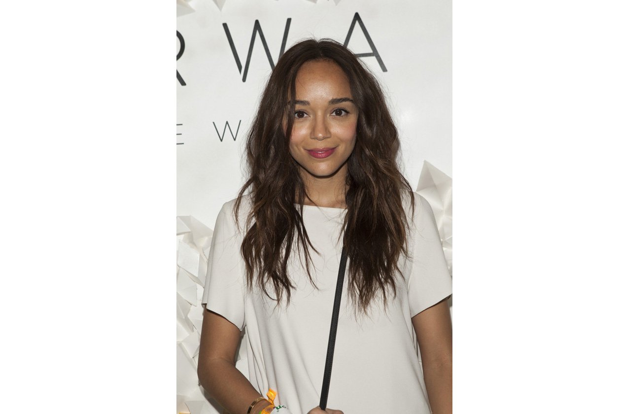 ashley madekwe