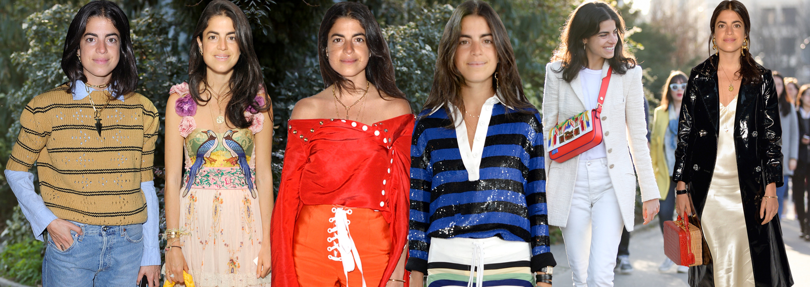 cover leandra medine look desktop