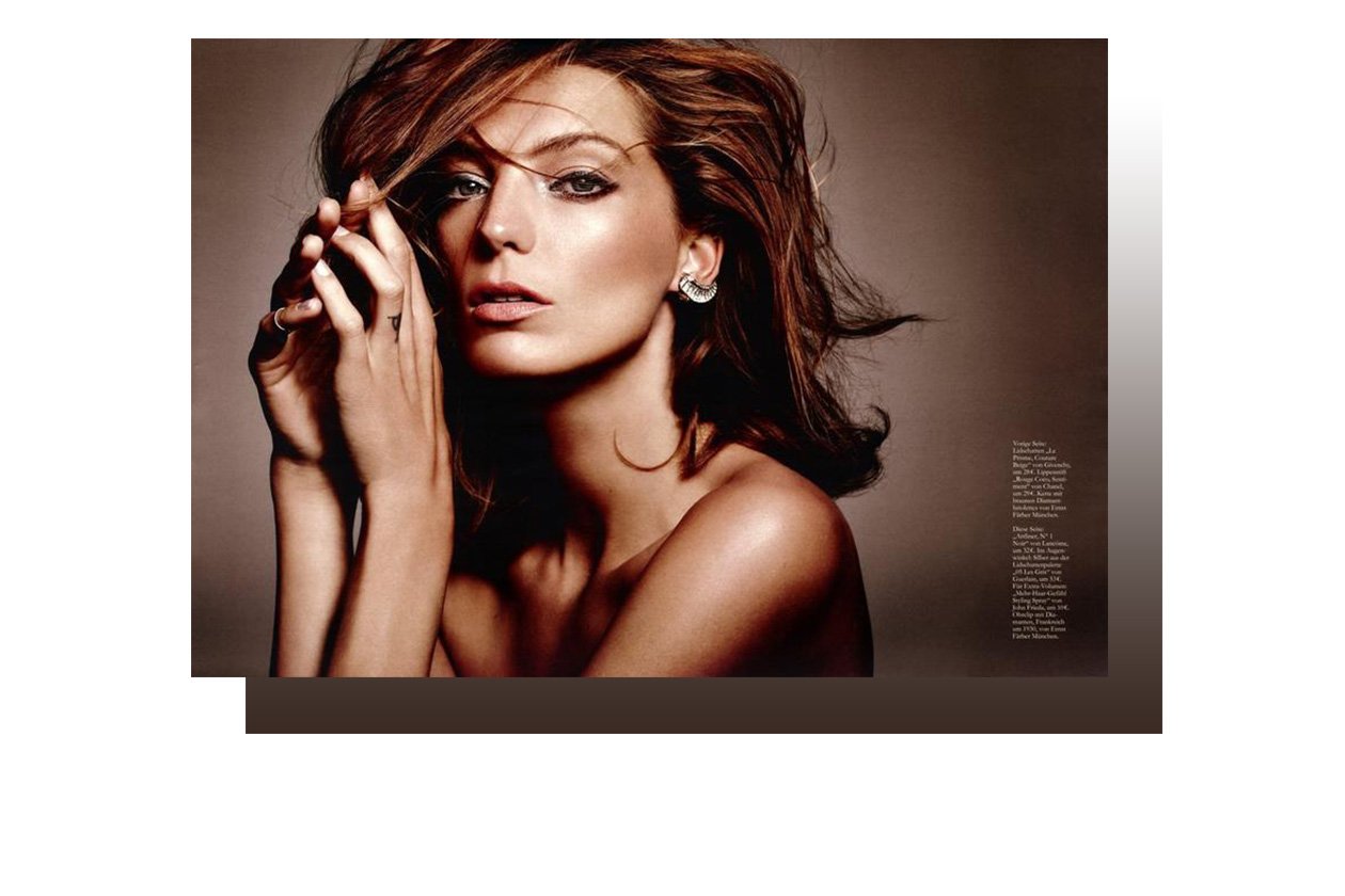 BEAUTY Daria Werbowy 183578 800w cc Mark Abrahams