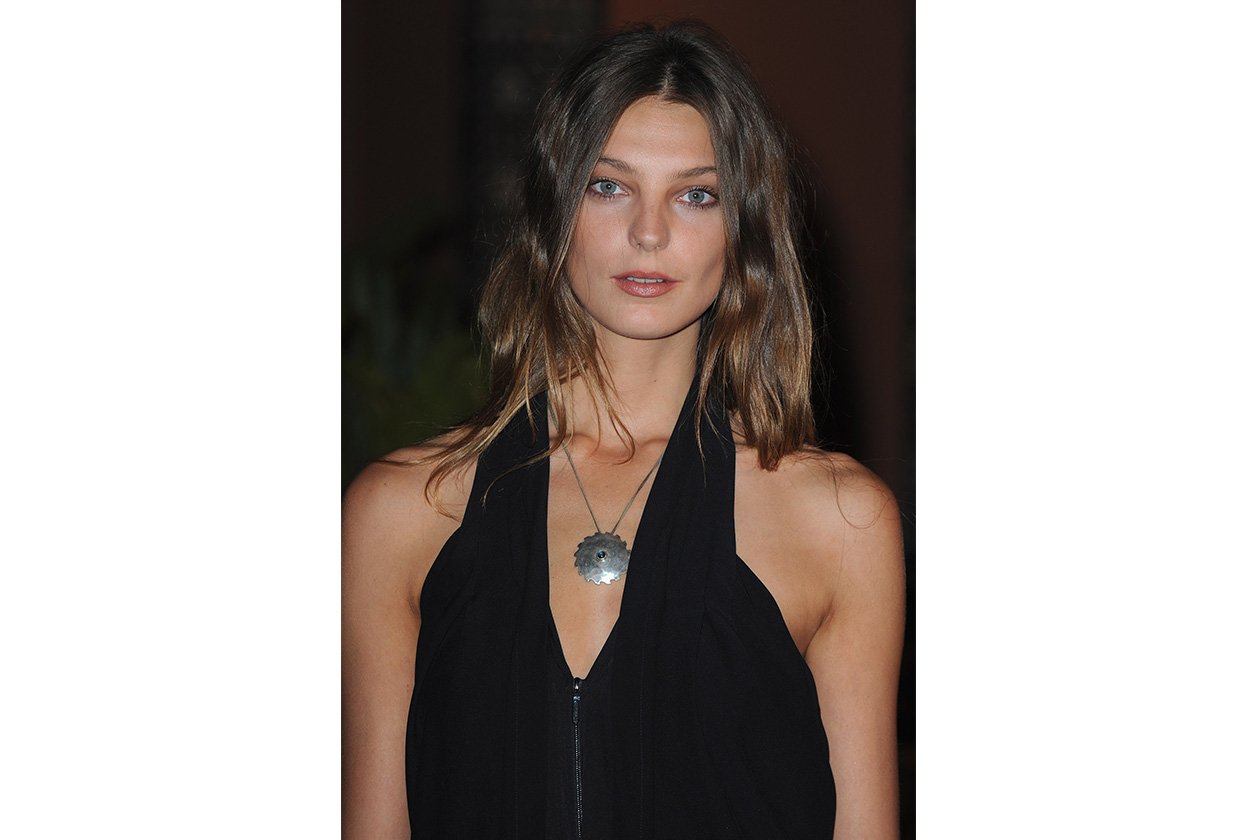 BEAUTY Daria Werbowy 93447390