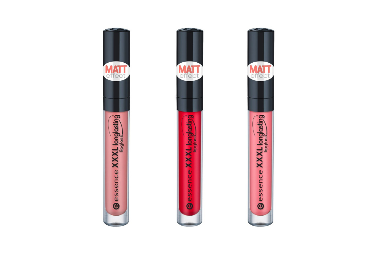 ess XXXL LonglastingLipgloss %2301