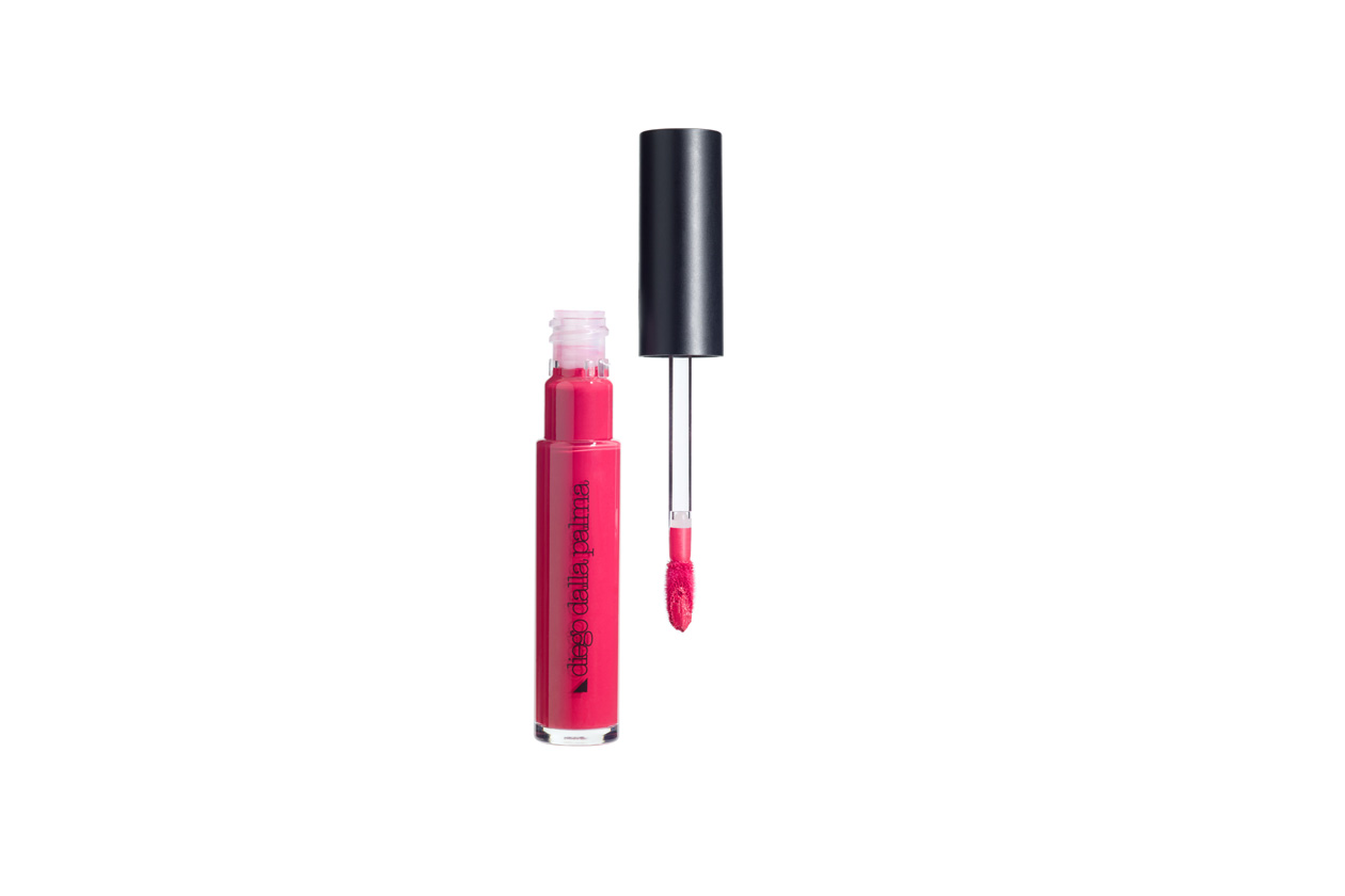 geisha liquid lipstick 106 opaco