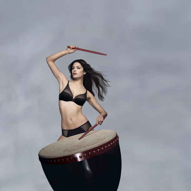 Lovable presenta la nuova linea di reggiseni, “Tonic Lift”