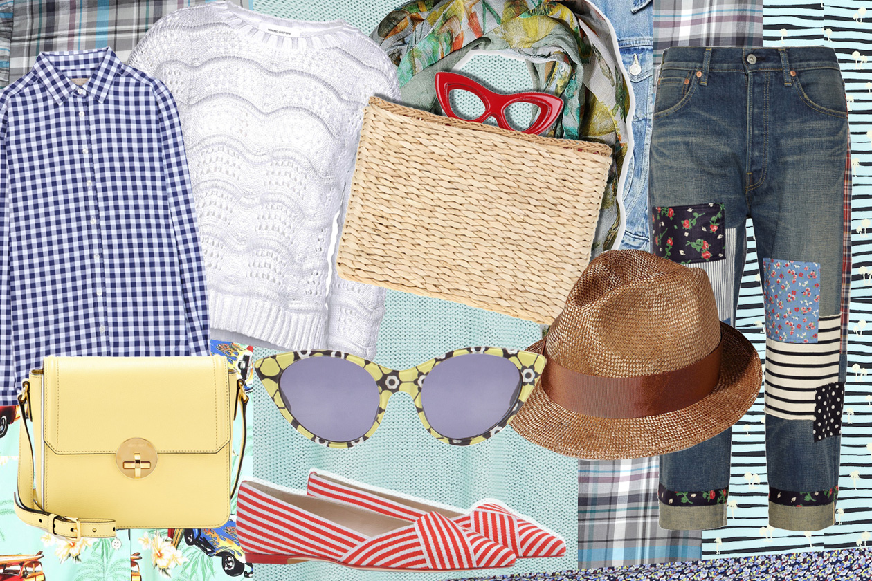 I 20 must have per un weekend di primavera