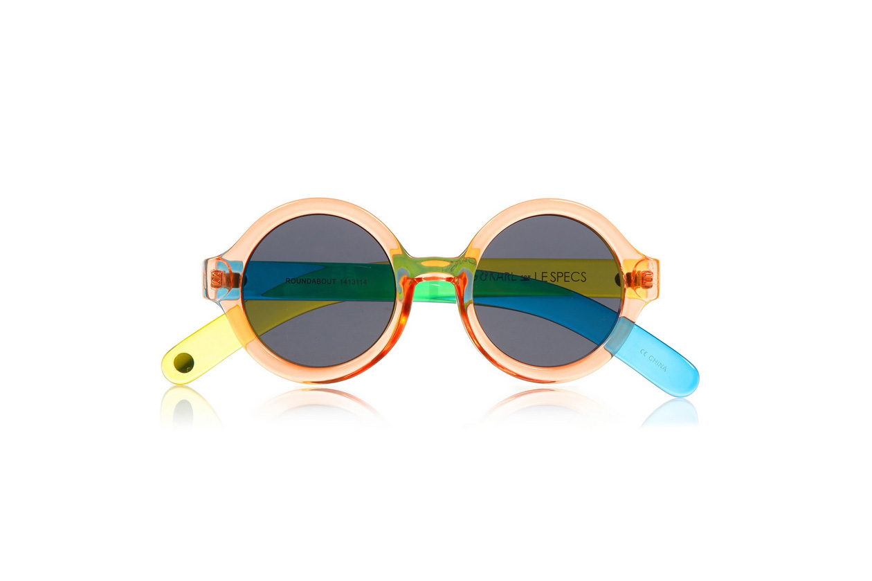 Le Specs + Craig and Karl