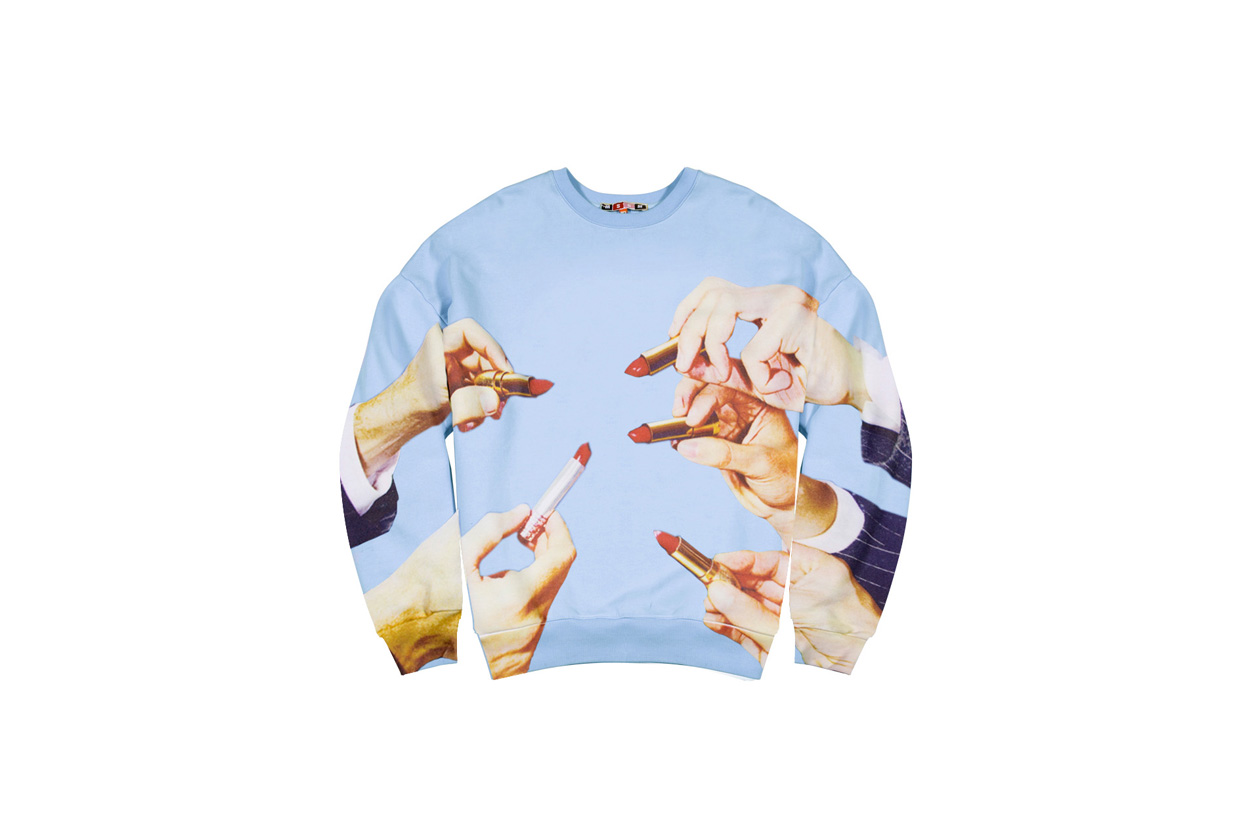 Msgm