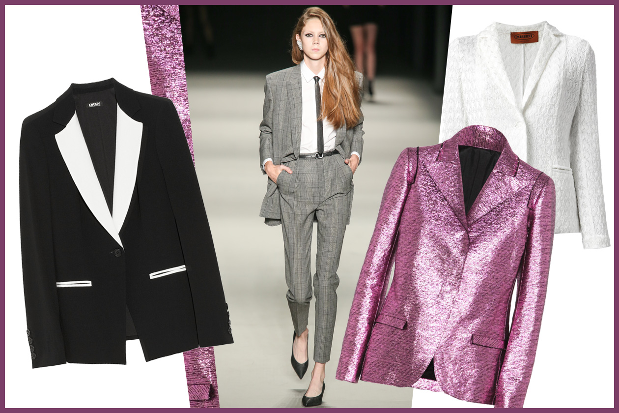 01 collage blazer