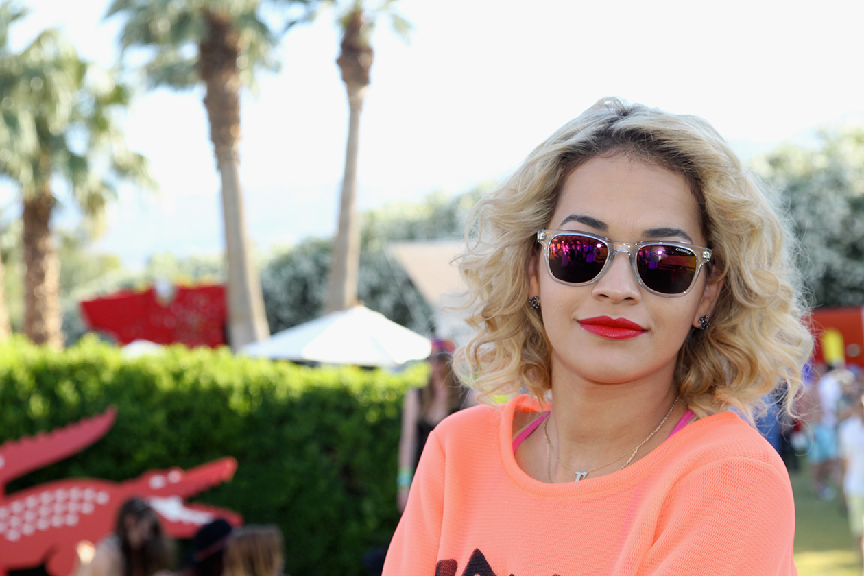 rita ora coachella