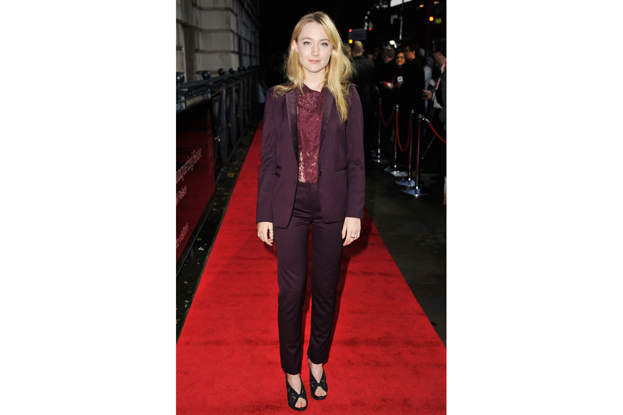 the kooples fall 2013