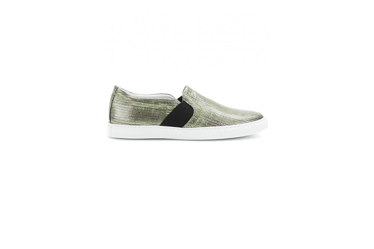 Fashion Slip On lanvin mytheresa