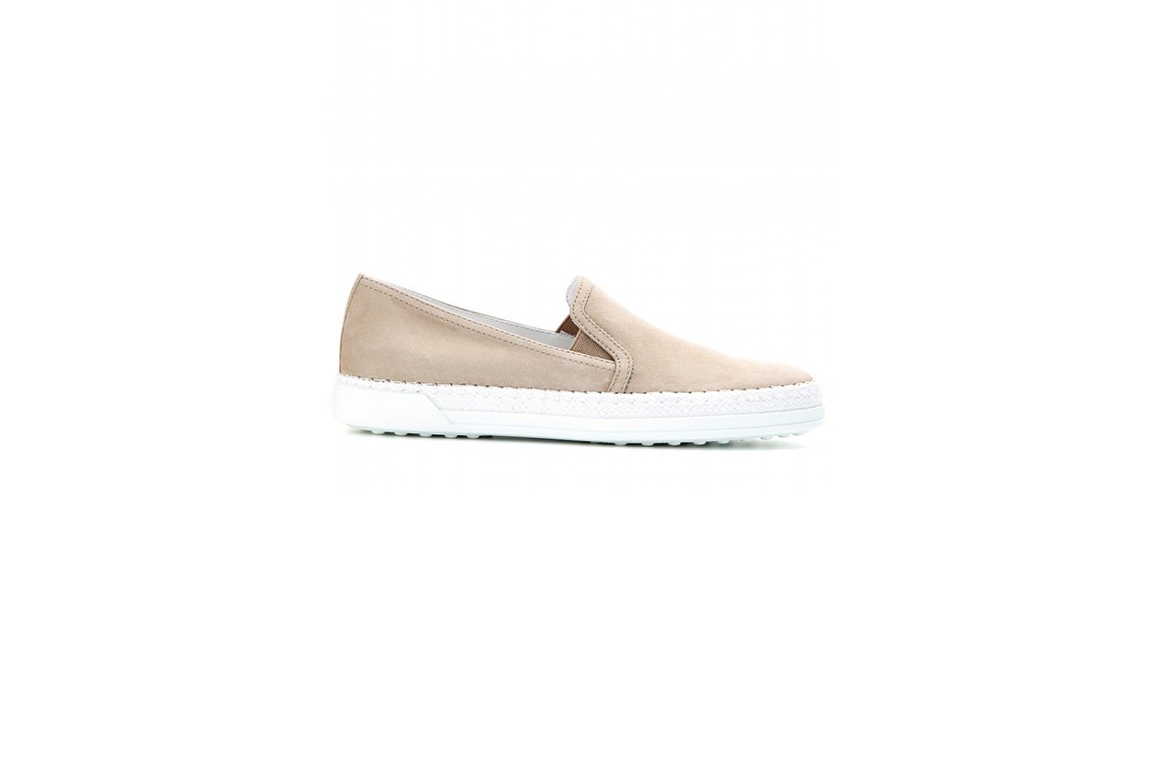 Fashion Slip On tods mytheresa