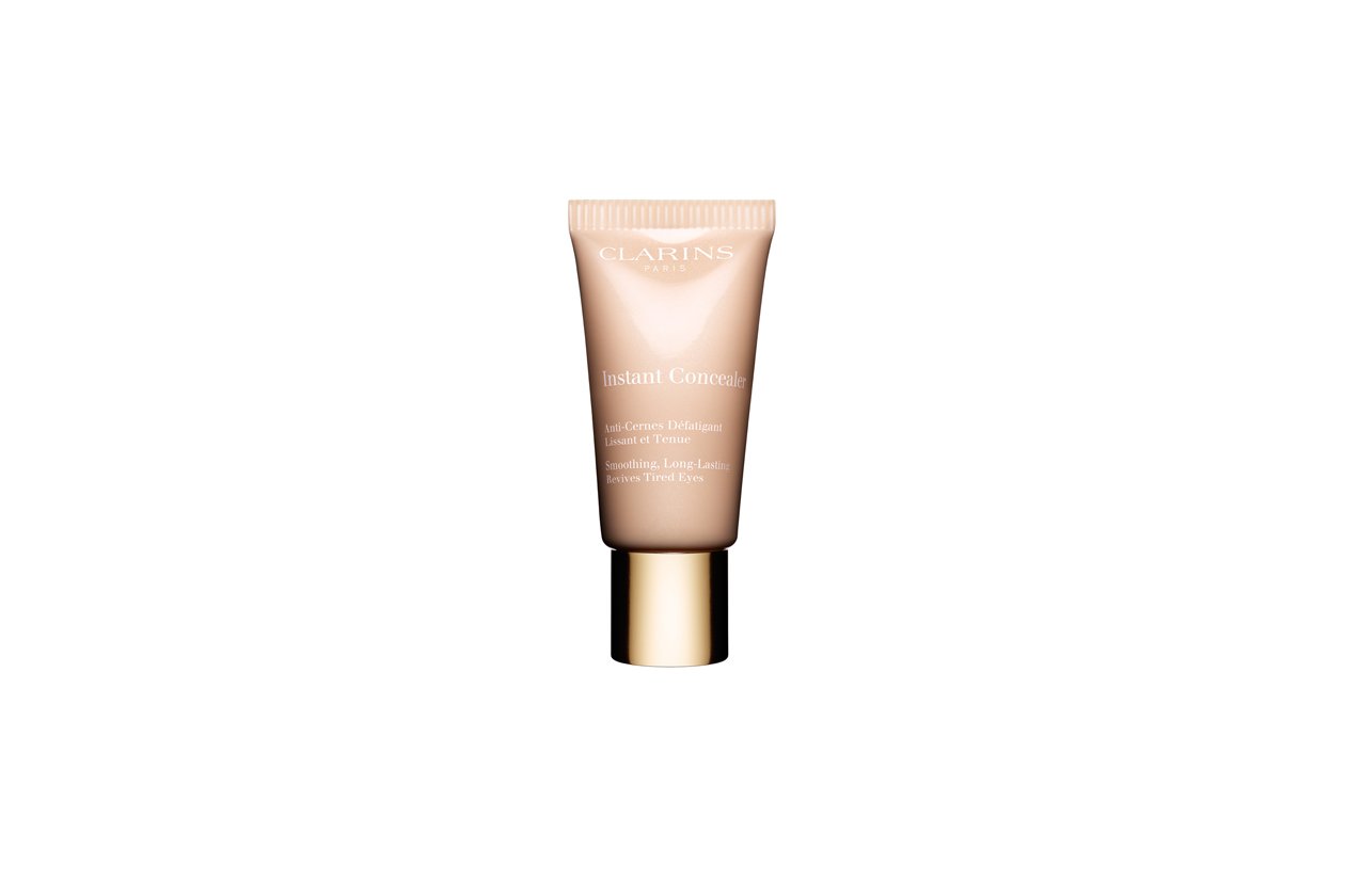 uniformare clarins Instant Concealer