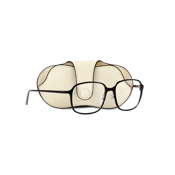 Valextra e Safilo presentano una capsule collection di design