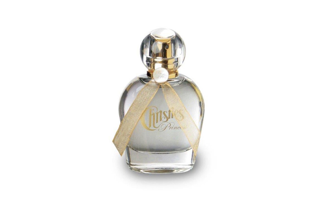 A TUTTA ENERGIA: nell’Eau de Parfum Christies Princess la fragranza del tabacco si mescola a quella dei fiori d’arancio