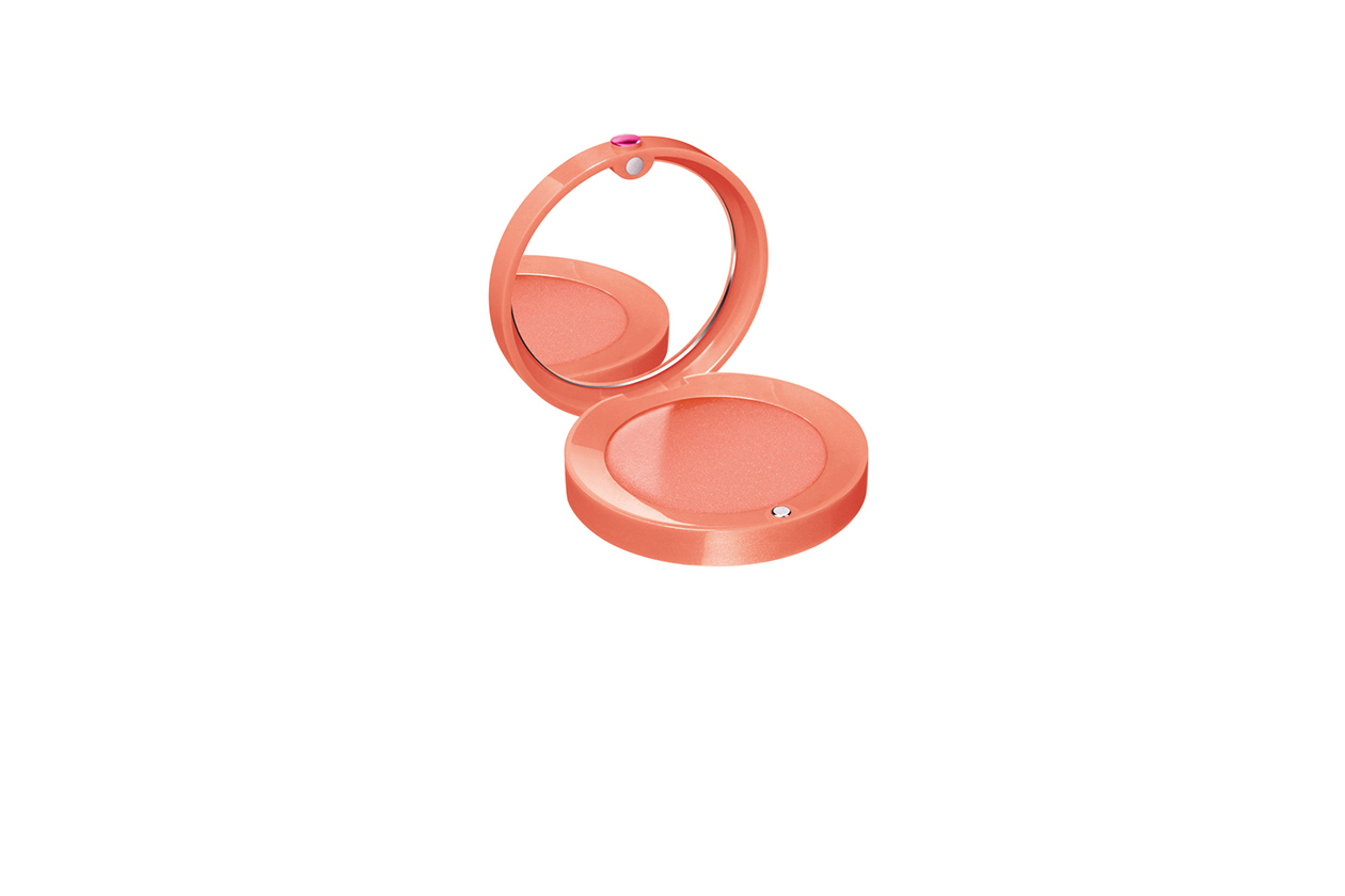 BEAUTY Blush in Crema Bourjois LRP Blush Creme