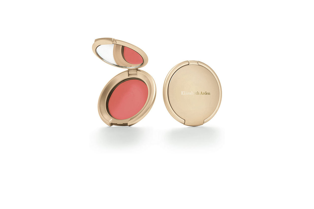 BEAUTY Blush in Crema Elizabeth Arden Ceramide Cream Blush