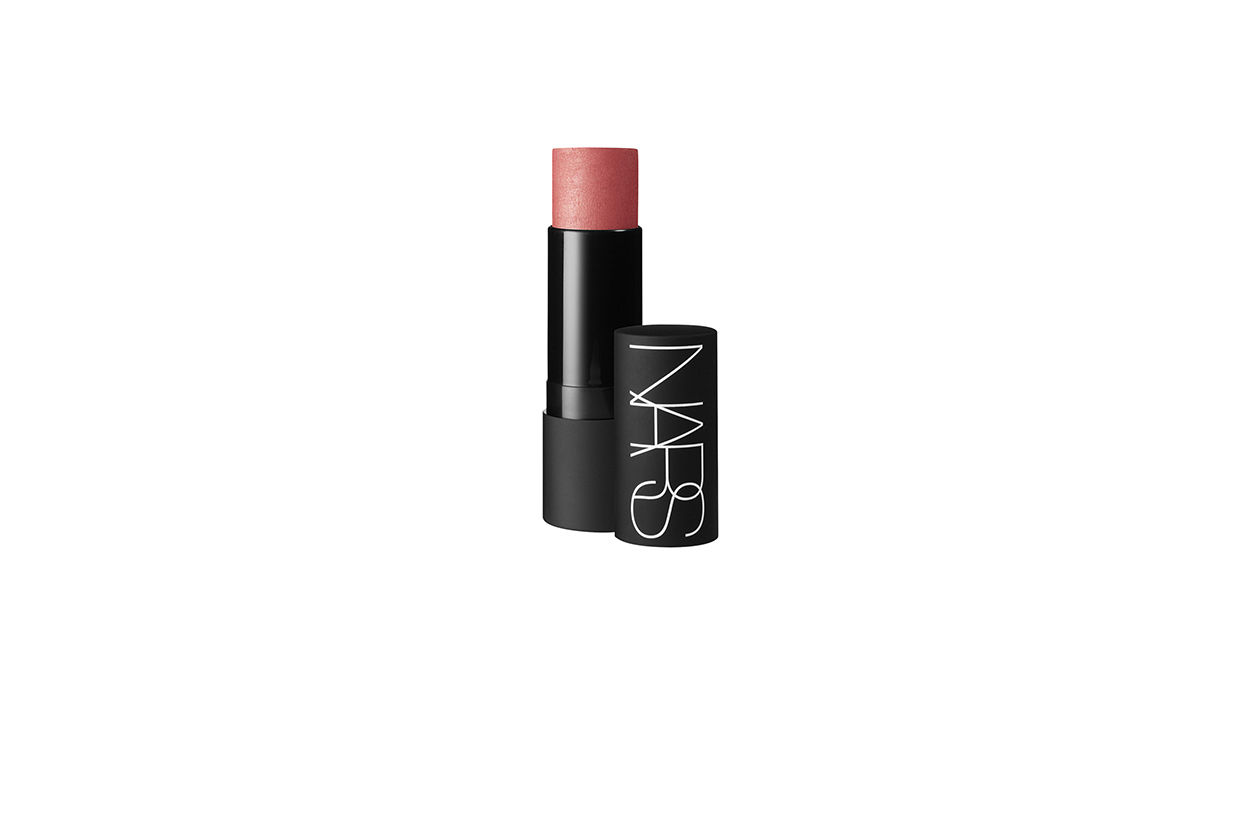 BEAUTY Blush in Crema nars stick multiple maui