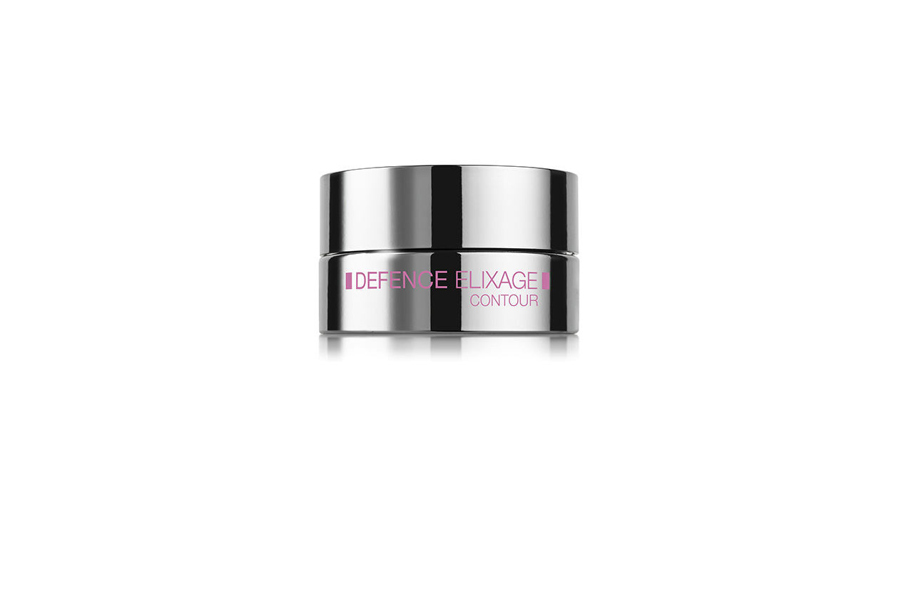 BEAUTY Contorno Occhi CREMA BioNike Defence Elixage Contour