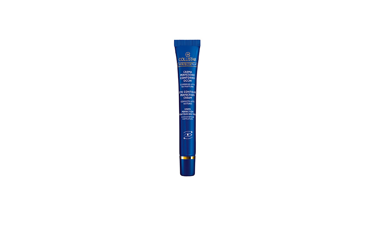 BEAUTY Contorno Occhi CREMA Collistar Crema Perfezione Contorno Occhi