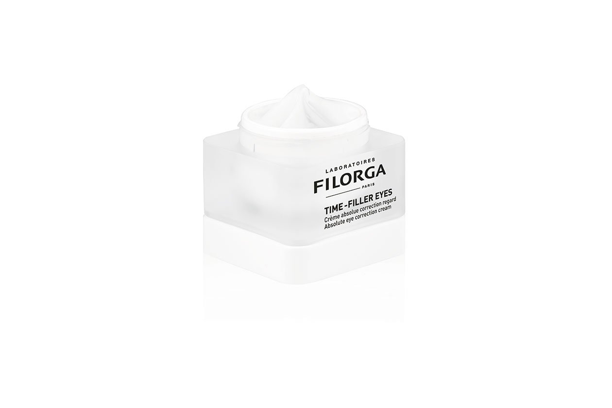 BEAUTY Contorno Occhi CREMA Filorga Time Filler Eyes