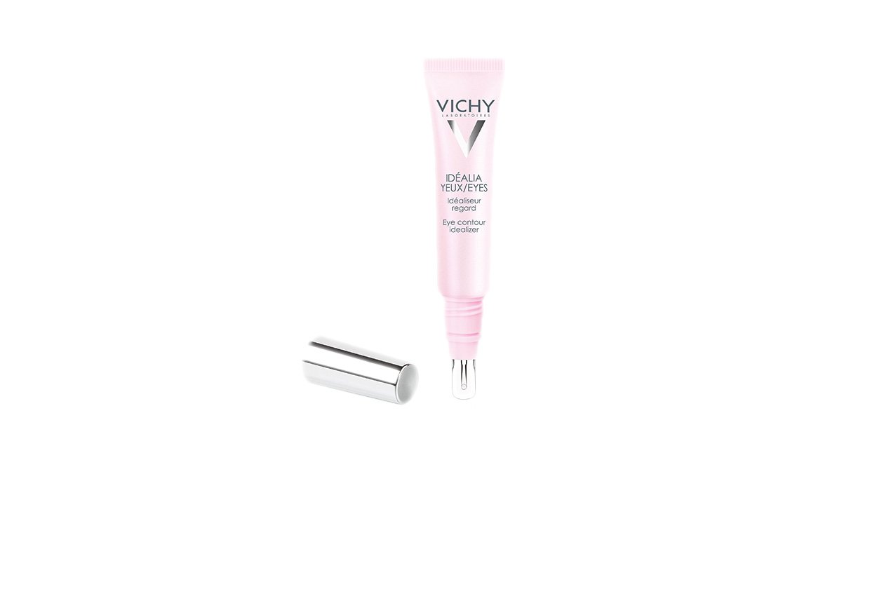 BEAUTY Contorno Occhi CREMA Vichy Idéalia Eyes