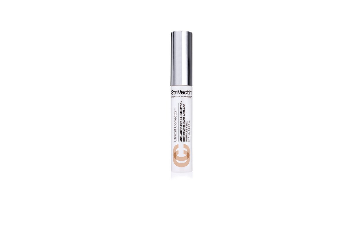 BEAUTY Contorno Occhi ILLUMINANTE StriVectin Clinical Corrector Eye Illuminator