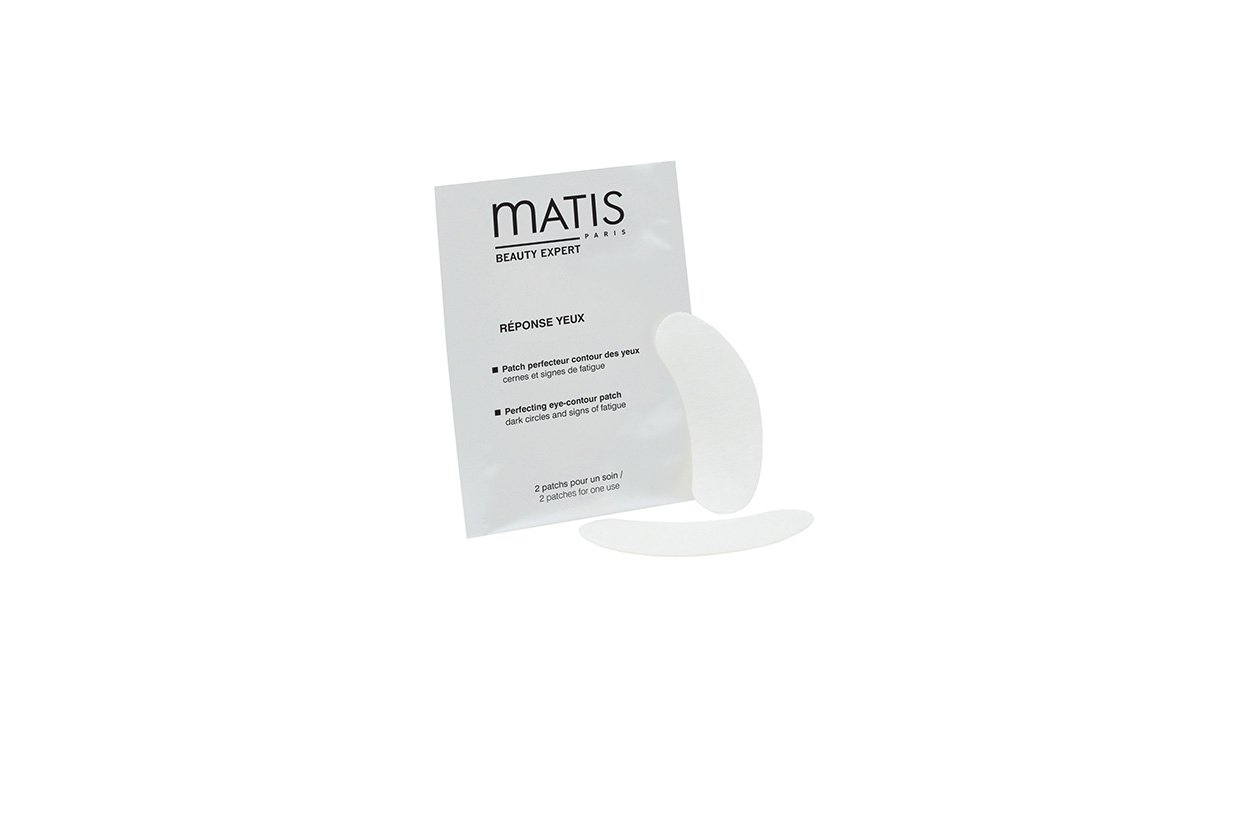 BEAUTY Contorno Occhi MASCHERA Matis Résponse Yeux