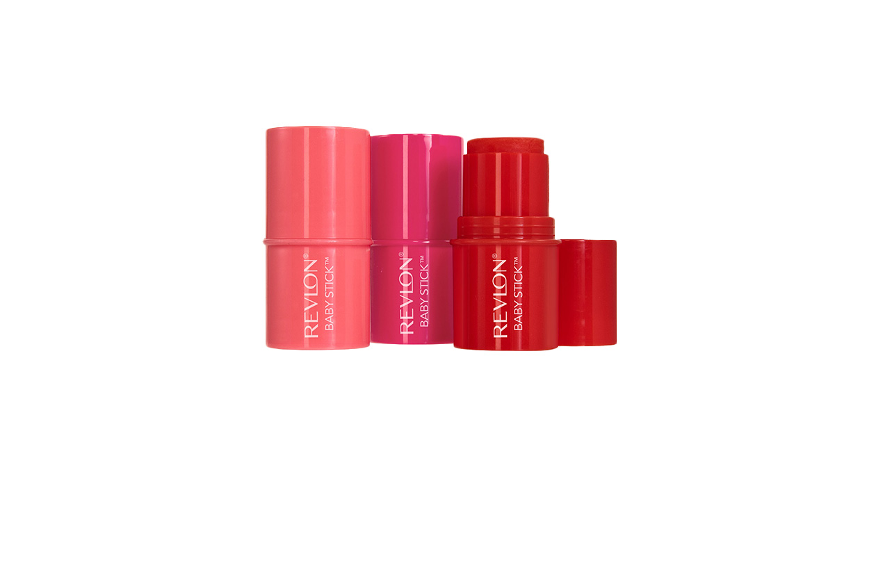 BEAUTY Make up Multiuso Revlon Baby Stick