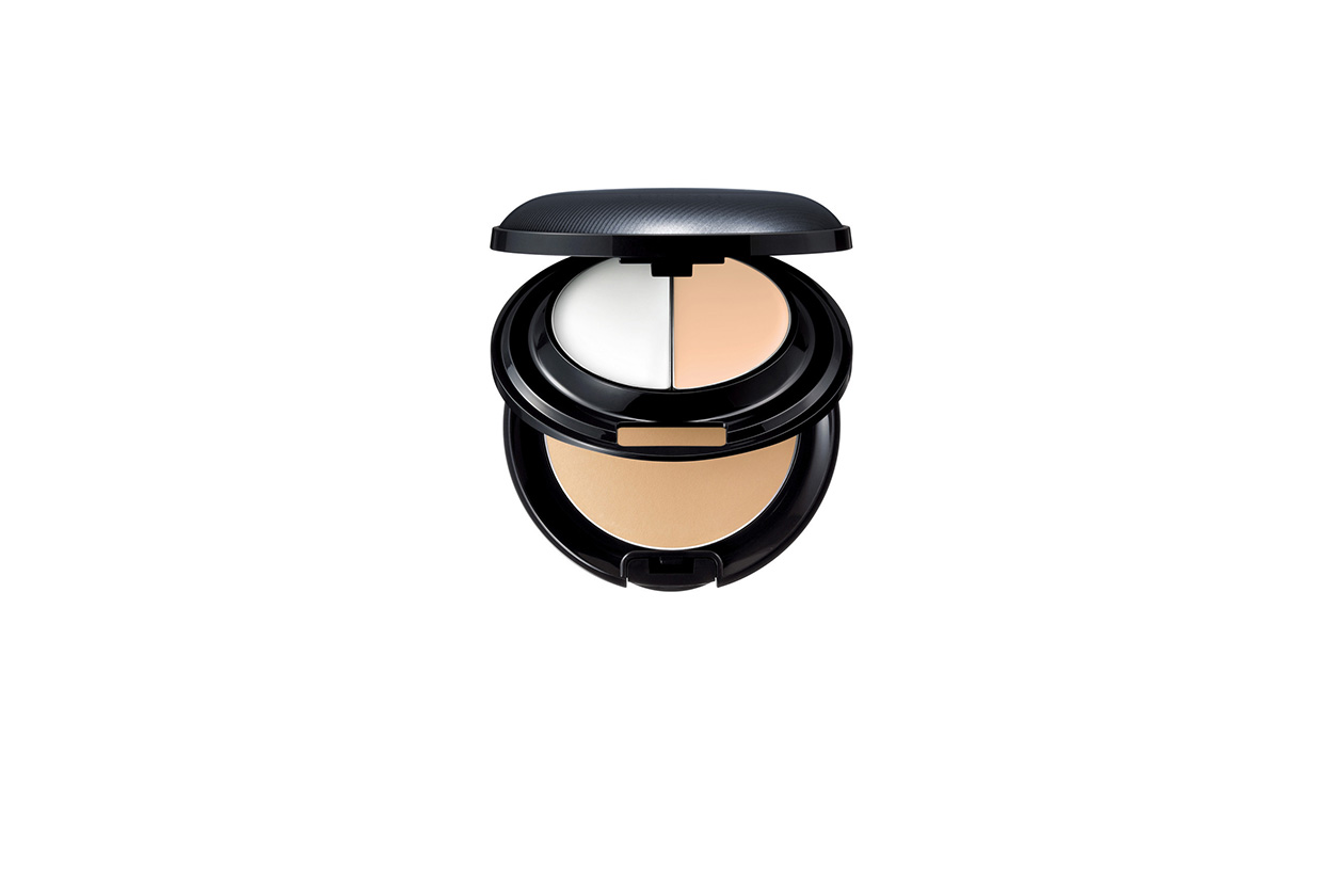 BEAUTY Make up Multiuso Sensai Viso Triple Touch Compact