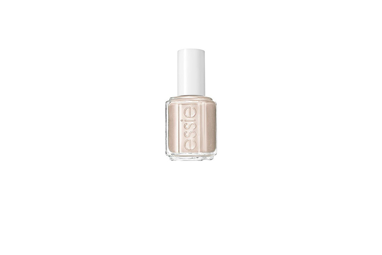 BEAUTY Unghie Nude essie cocktail and coconut resort 2014