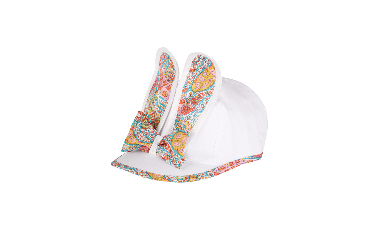 Bernstock Speirs Bunny Cap