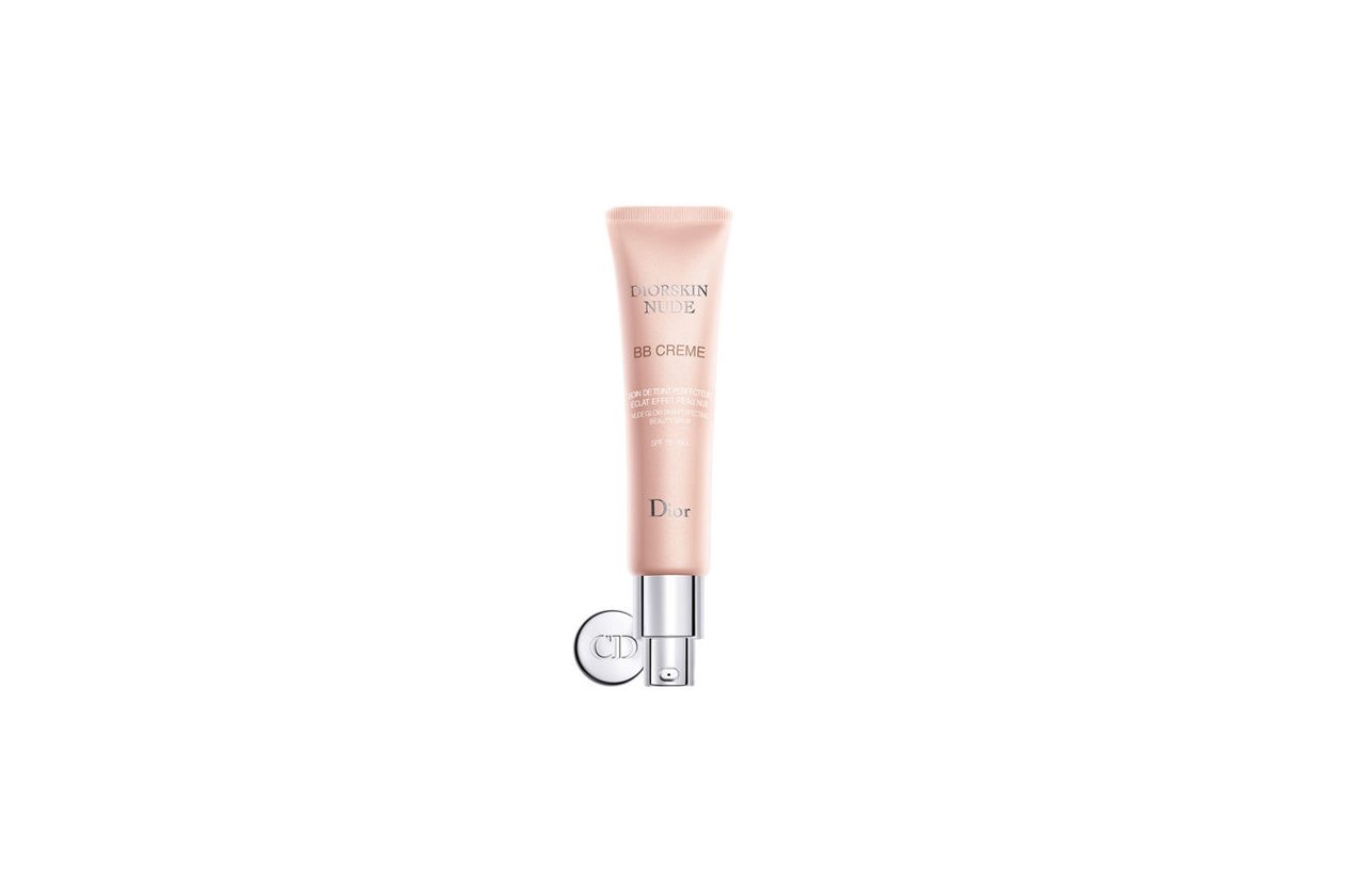 Diorskin BB Cream