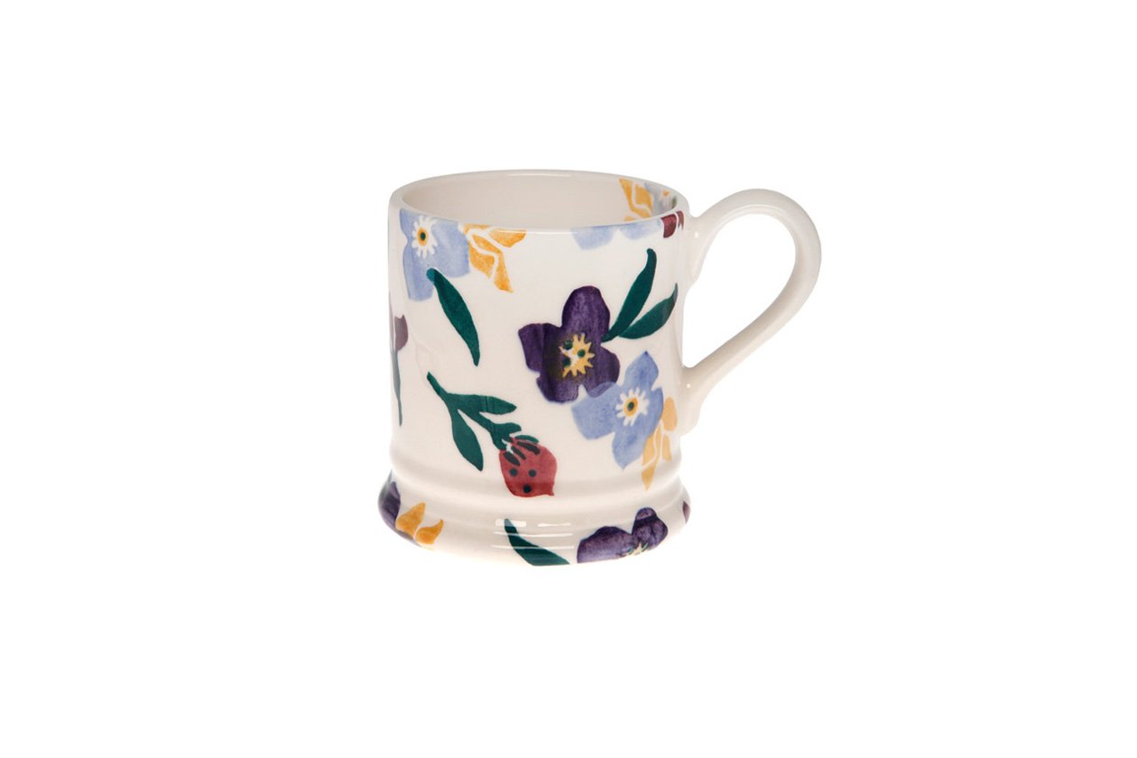 Emma Bridgewater per Liberty