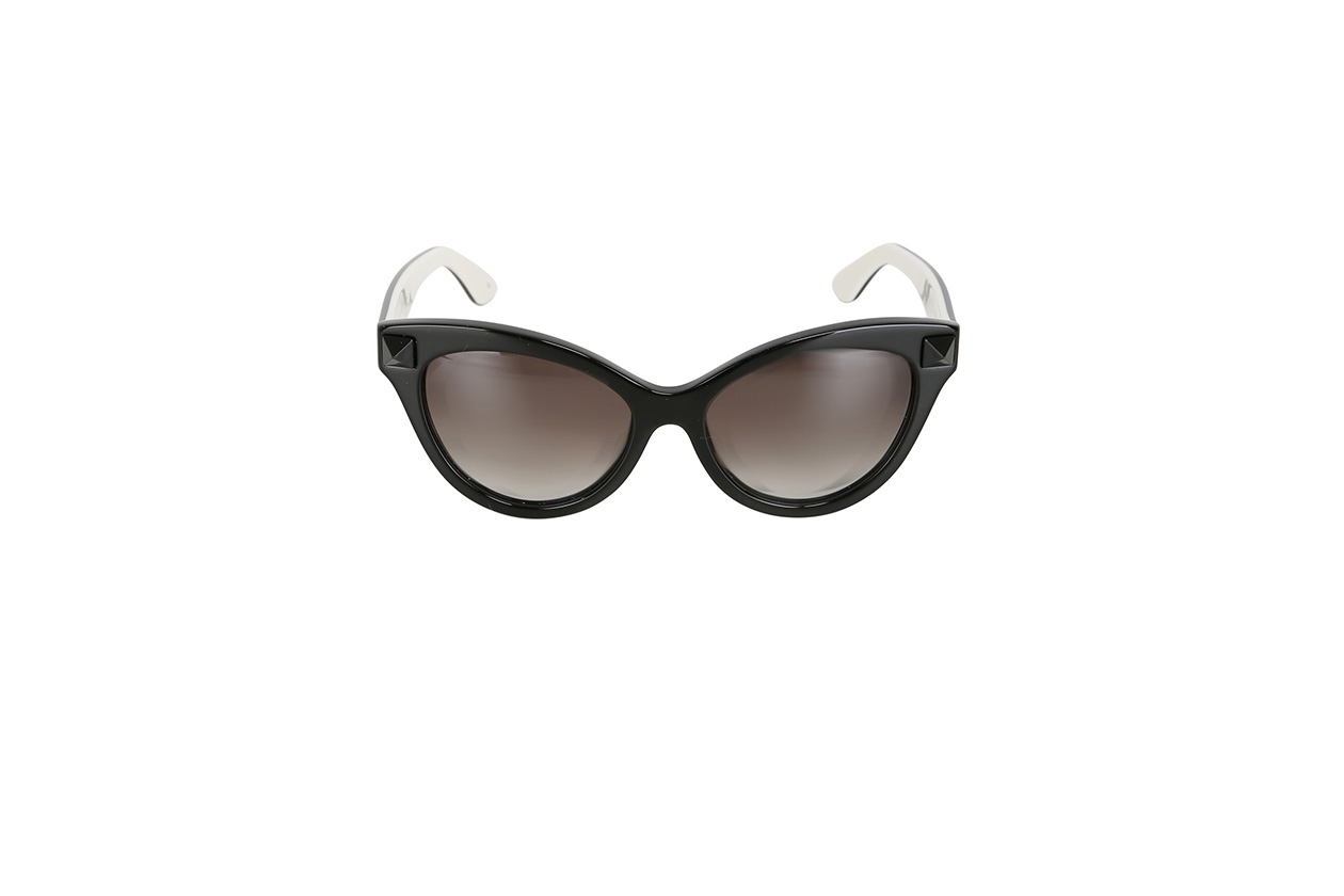 FASHION OCCHI DI GATTO valentino luisaviaroma cateye