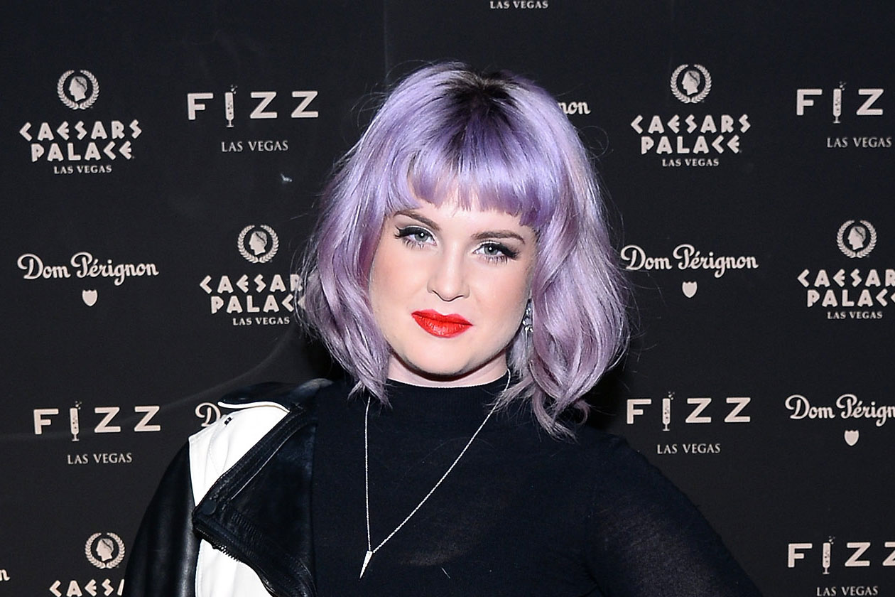 KellyOsbourne