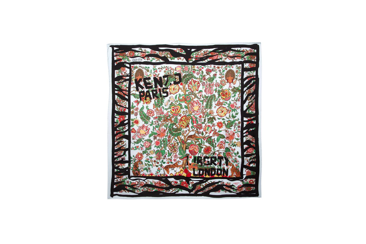 Kenzo per Liberty